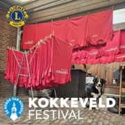 Kokkeveld 2025 wassen